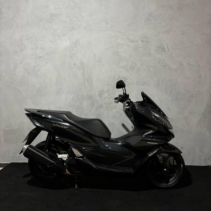 HONDA PCX 160 ABS 